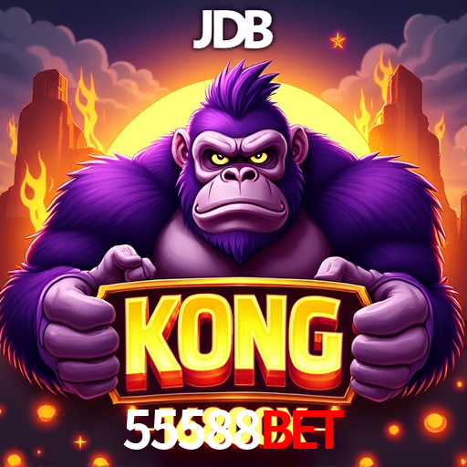 Bonus na Cassino Online 55588Bet