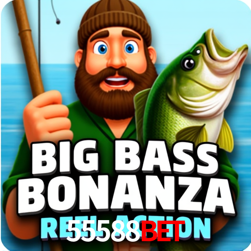 Slots no Site 55588Bet