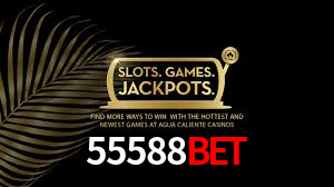 Cassino de Jogos 55588Bet